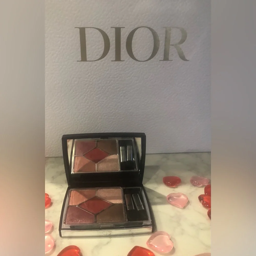 Dior Makeup Bundle NWOT